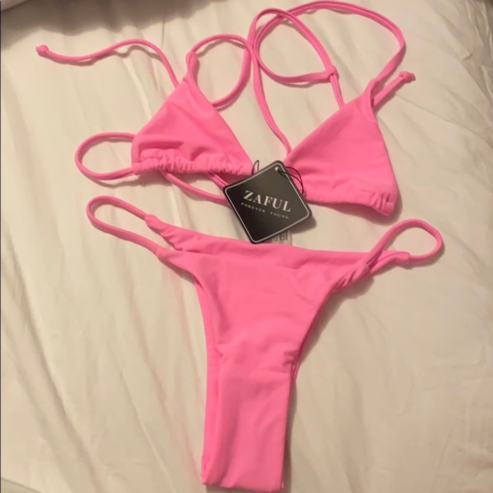 bathing suit